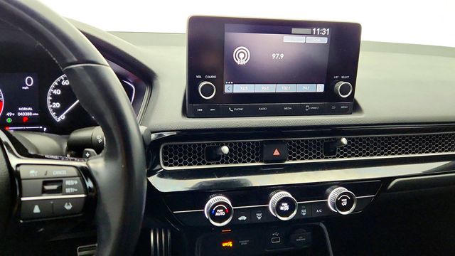 2023 Honda Civic Sedan Sport CVT - 22972384 - 15