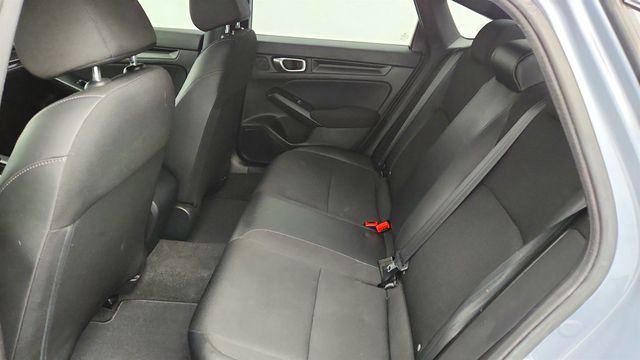 2023 Honda Civic Sedan Sport CVT - 22972384 - 18