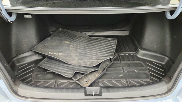 2023 Honda Civic Sedan Sport CVT - 22972384 - 19