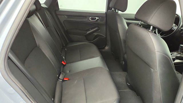2023 Honda Civic Sedan Sport CVT - 22972384 - 20