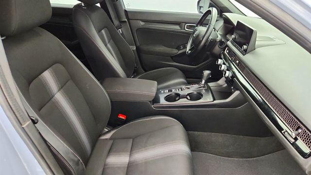 2023 Honda Civic Sedan Sport CVT - 22972384 - 21