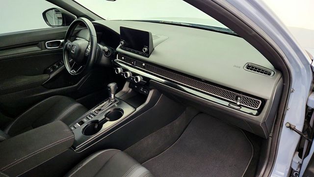 2023 Honda Civic Sedan Sport CVT - 22972384 - 22