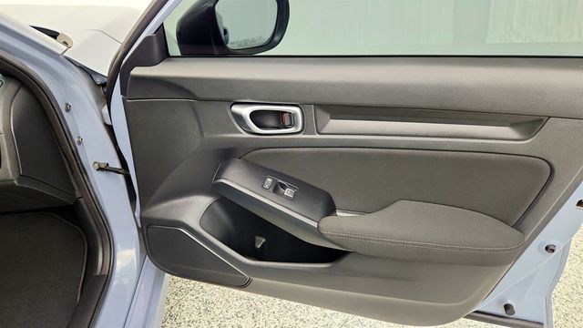 2023 Honda Civic Sedan Sport CVT - 22972384 - 23