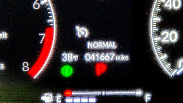 2023 Honda Civic Sedan Sport CVT - 22984414 - 13