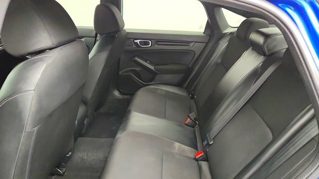 2023 Honda Civic Sedan Sport CVT - 22984414 - 18