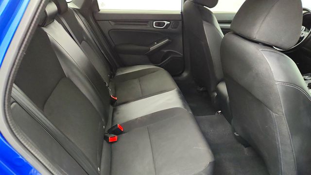 2023 Honda Civic Sedan Sport CVT - 22984414 - 20