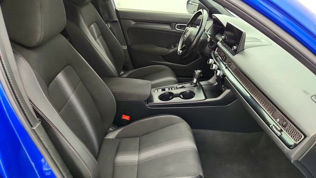 2023 Honda Civic Sedan Sport CVT - 22984414 - 21