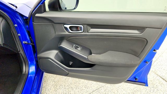 2023 Honda Civic Sedan Sport CVT - 22984414 - 23