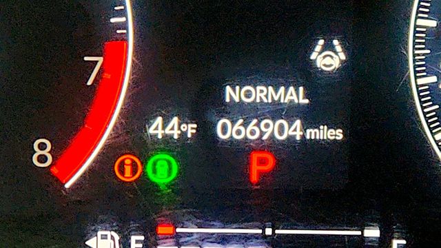 2023 Honda Civic Sedan Sport CVT - 22986317 - 12