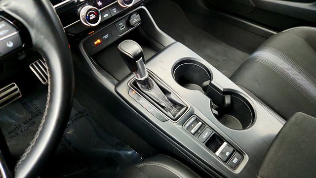 2023 Honda Civic Sedan Sport CVT - 22986317 - 13