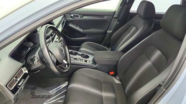 2023 Honda Civic Sedan Sport CVT - 22986317 - 16