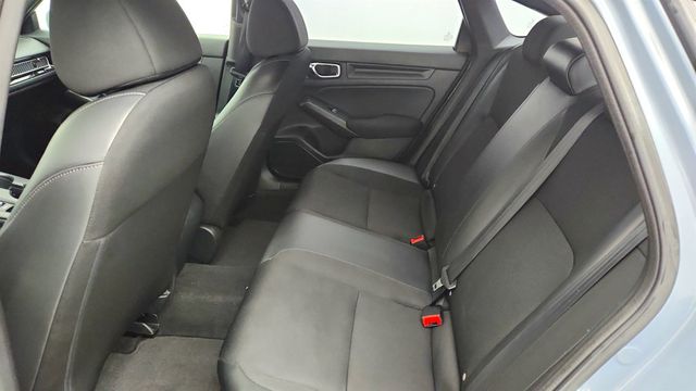 2023 Honda Civic Sedan Sport CVT - 22986317 - 17