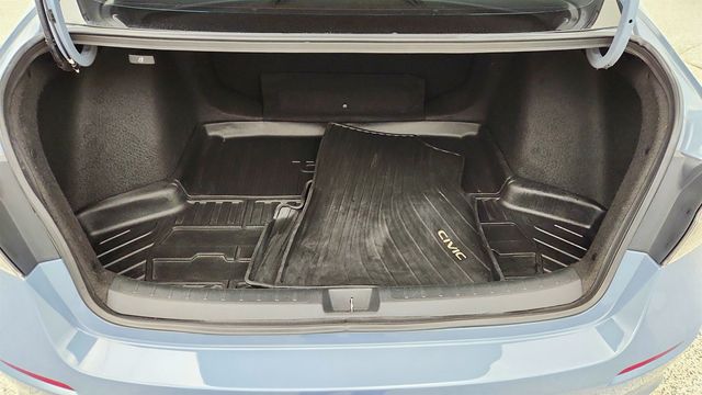 2023 Honda Civic Sedan Sport CVT - 22986317 - 18
