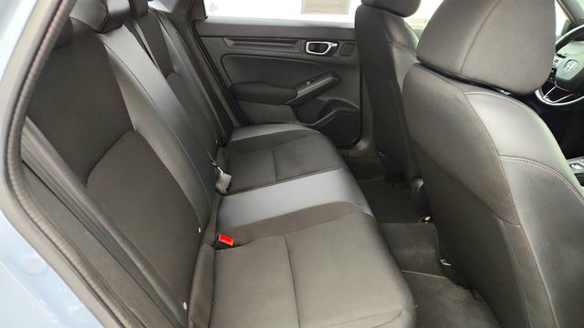 2023 Honda Civic Sedan Sport CVT - 22986317 - 19