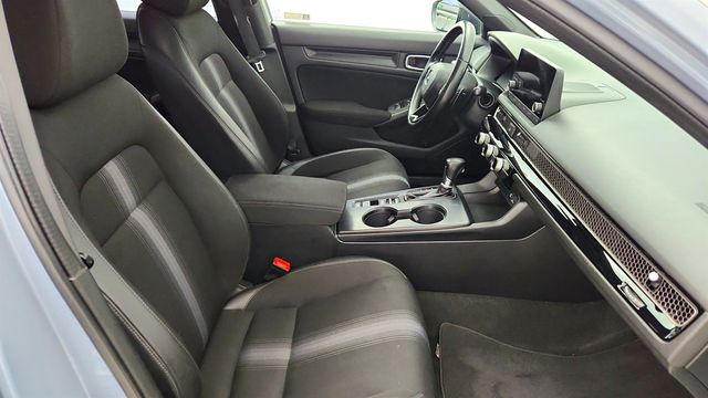 2023 Honda Civic Sedan Sport CVT - 22986317 - 20