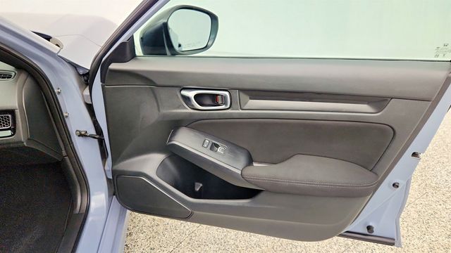 2023 Honda Civic Sedan Sport CVT - 22986317 - 22