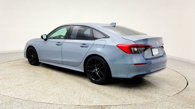 2023 Honda Civic Sedan Sport CVT - 22986317 - 6