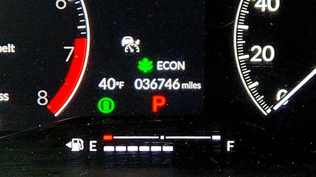 2023 Honda Civic Sedan Sport CVT - 23010084 - 13