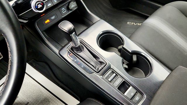 2023 Honda Civic Sedan Sport CVT - 23010084 - 14