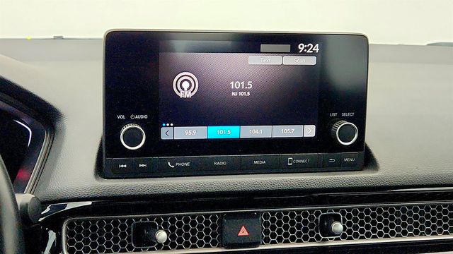 2023 Honda Civic Sedan Sport CVT - 23010084 - 16