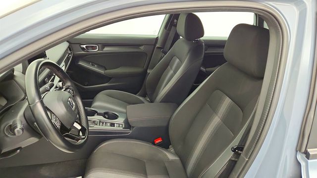 2023 Honda Civic Sedan Sport CVT - 23010084 - 17
