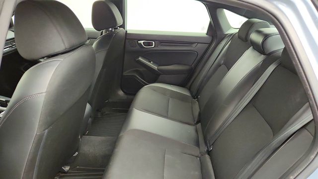 2023 Honda Civic Sedan Sport CVT - 23010084 - 18