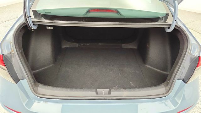 2023 Honda Civic Sedan Sport CVT - 23010084 - 19