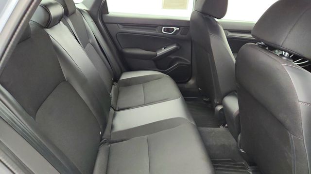 2023 Honda Civic Sedan Sport CVT - 23010084 - 20