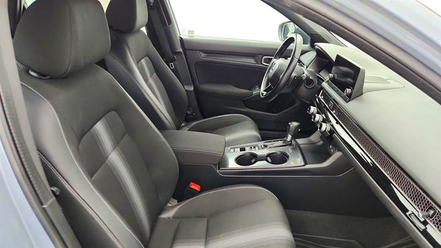 2023 Honda Civic Sedan Sport CVT - 23010084 - 21