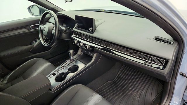 2023 Honda Civic Sedan Sport CVT - 23010084 - 22