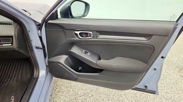 2023 Honda Civic Sedan Sport CVT - 23010084 - 23