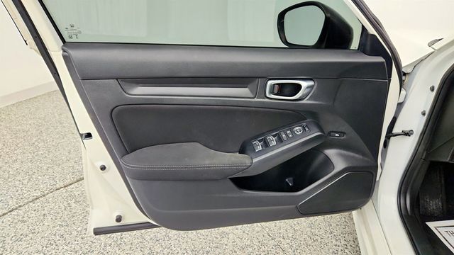 2023 Honda Civic Sedan Sport CVT - 23024709 - 9