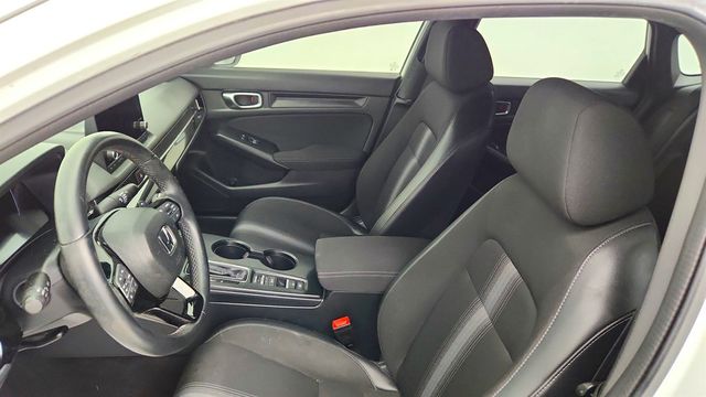 2023 Honda Civic Sedan Sport CVT - 23024709 - 18