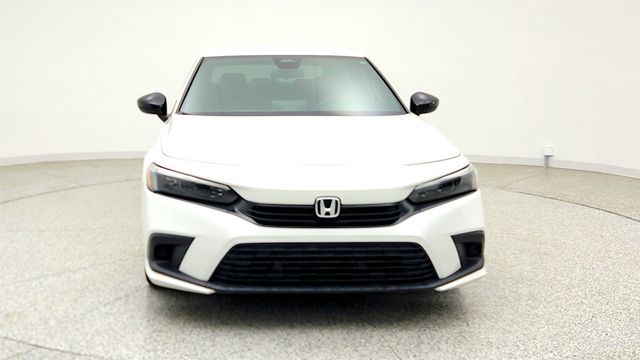 2023 Honda Civic Sedan Sport CVT - 23024709 - 1