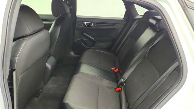 2023 Honda Civic Sedan Sport CVT - 23024709 - 19