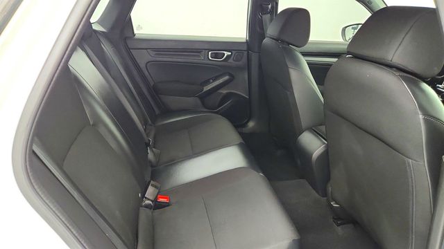 2023 Honda Civic Sedan Sport CVT - 23024709 - 21