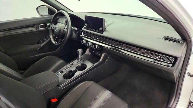 2023 Honda Civic Sedan Sport CVT - 23024709 - 23