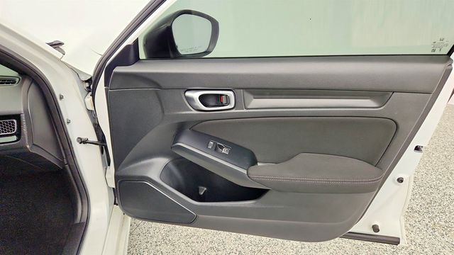 2023 Honda Civic Sedan Sport CVT - 23024709 - 24