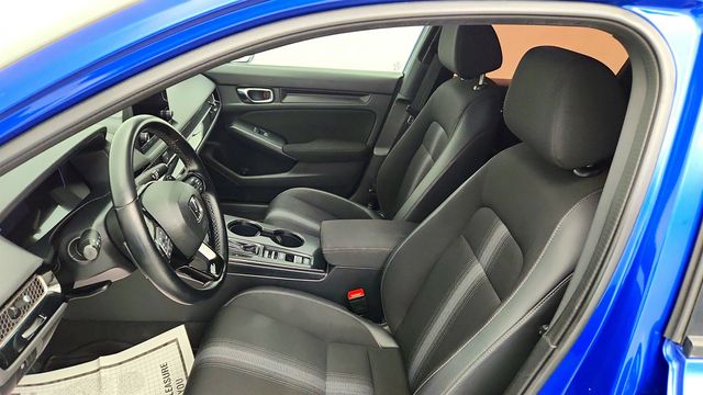 2023 Honda Civic Sedan Sport CVT - 23026798 - 18