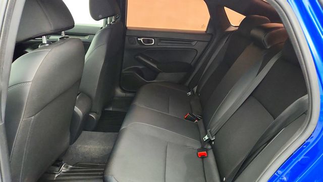 2023 Honda Civic Sedan Sport CVT - 23026798 - 19