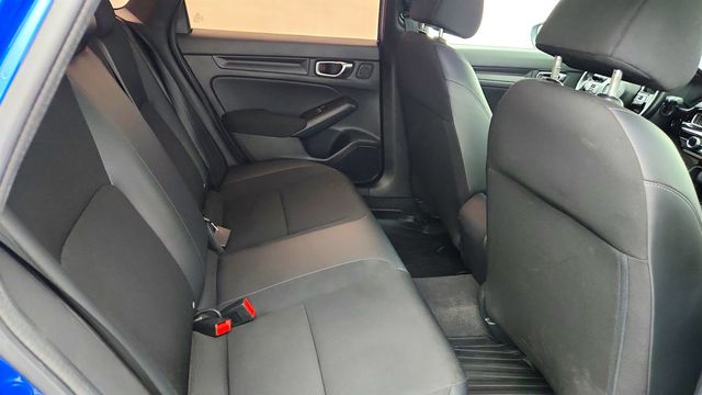 2023 Honda Civic Sedan Sport CVT - 23026798 - 21