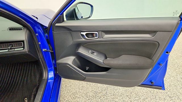 2023 Honda Civic Sedan Sport CVT - 23026798 - 24