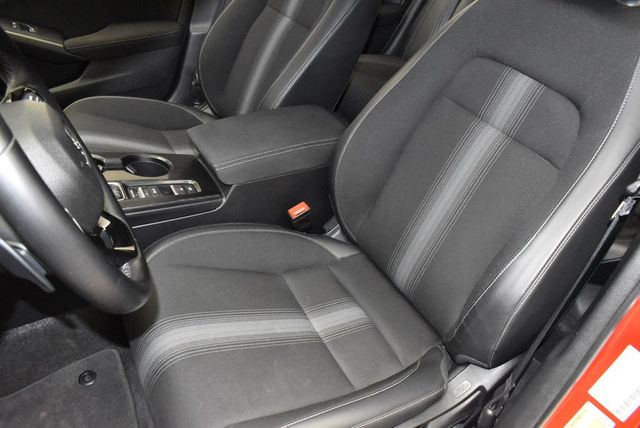 2023 Honda Civic Sedan Sport CVT - 22994290 - 11