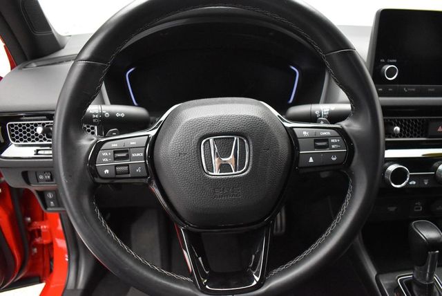 2023 Honda Civic Sedan Sport CVT - 22994290 - 13