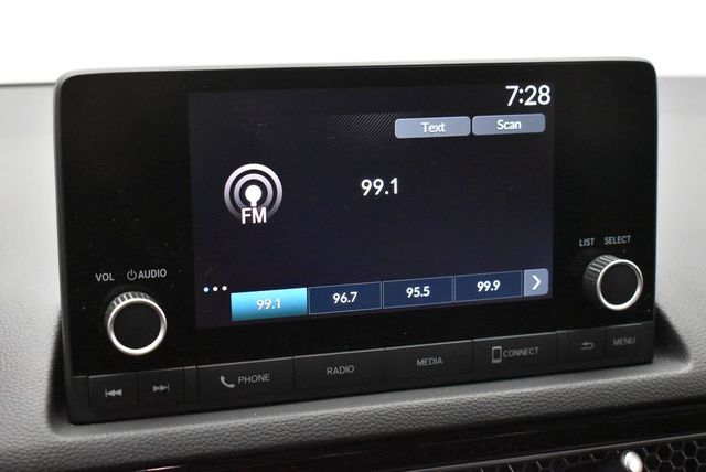 2023 Honda Civic Sedan Sport CVT - 22994290 - 15