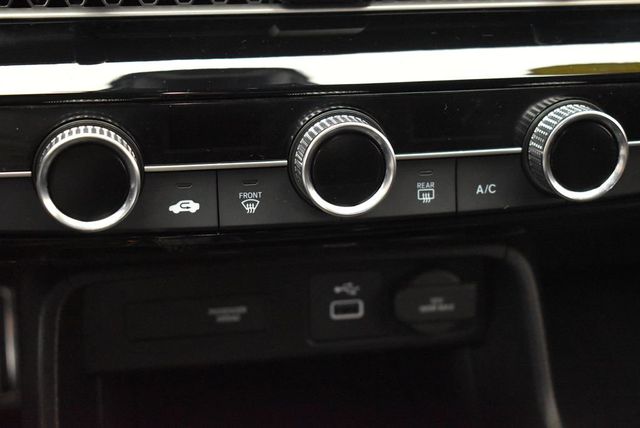 2023 Honda Civic Sedan Sport CVT - 22994290 - 16