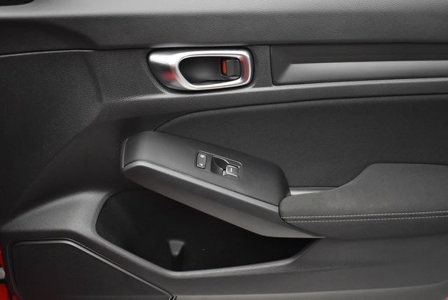 2023 Honda Civic Sedan Sport CVT - 22994290 - 20