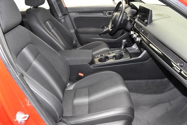 2023 Honda Civic Sedan Sport CVT - 22994290 - 21