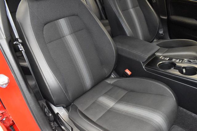 2023 Honda Civic Sedan Sport CVT - 22994290 - 22