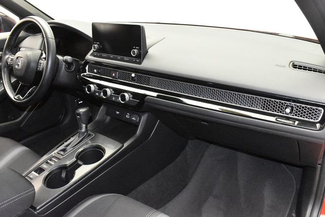 2023 Honda Civic Sedan Sport CVT - 22994290 - 23